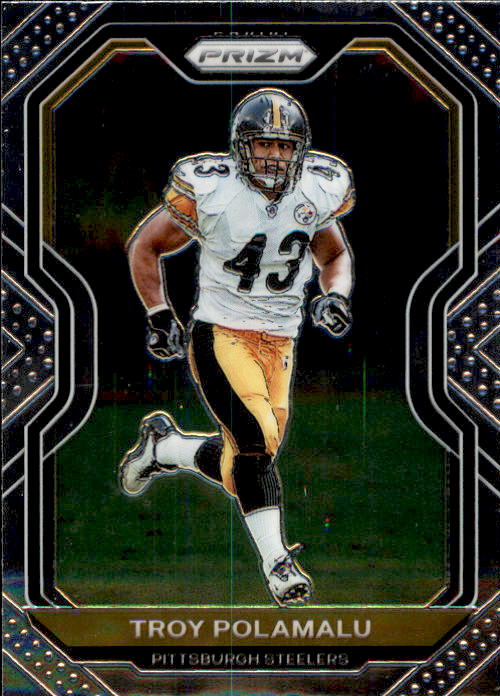 2020 Panini Prizm Football NFL Base Common card - 1 to 115 - Pick Your Card