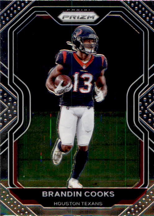 2020 Panini Prizm Football NFL Base Common card - 1 to 115 - Pick Your Card