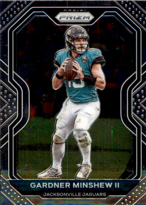 2020 Panini Prizm Football NFL Base Common card - 1 to 115 - Pick Your Card