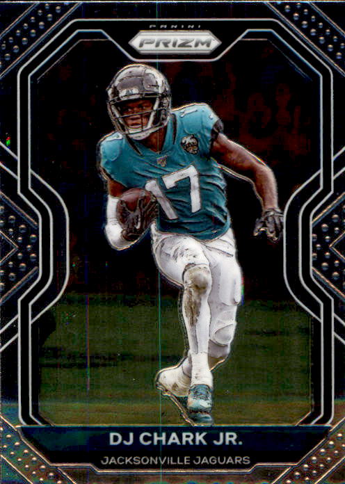 2020 Panini Prizm Football NFL Base Common card - 1 to 115 - Pick Your Card