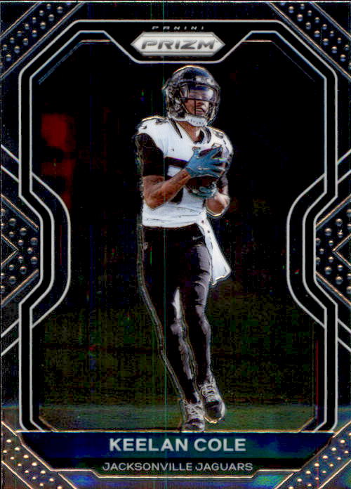 2020 Panini Prizm Football NFL Base Common card - 1 to 115 - Pick Your Card