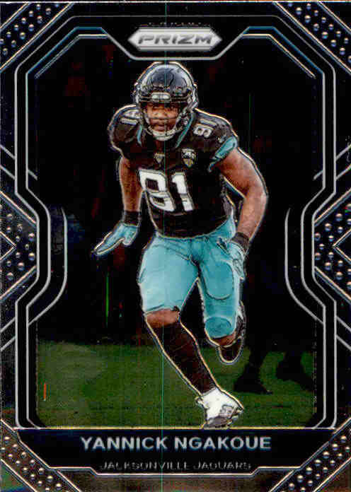 2020 Panini Prizm Football NFL Base Common card - 1 to 115 - Pick Your Card