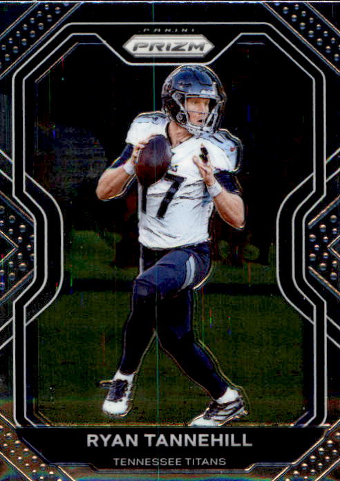 2020 Panini Prizm Football NFL Base Common card - 1 to 115 - Pick Your Card