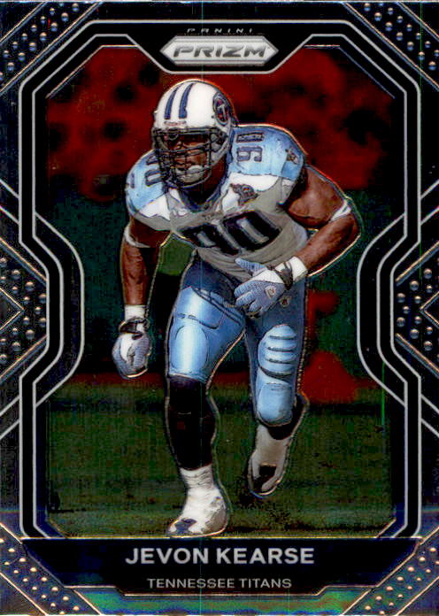 2020 Panini Prizm Football NFL Base Common card - 1 to 115 - Pick Your Card