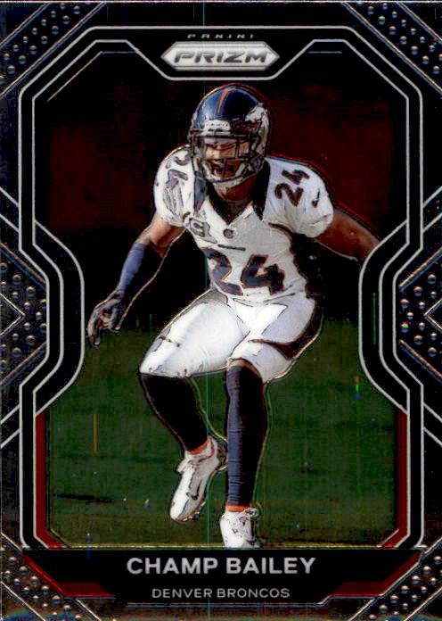 2020 Panini Prizm Football NFL Base Common card - 116 to 228 - Pick Your Card