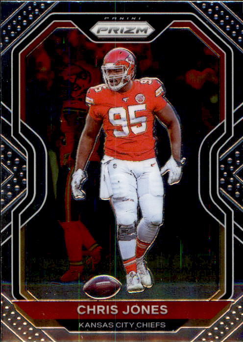 2020 Panini Prizm Football NFL Base Common card - 116 to 228 - Pick Your Card