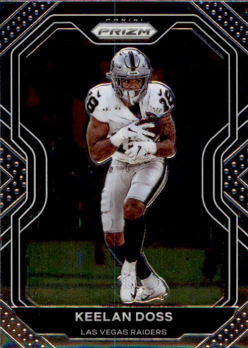 2020 Panini Prizm Football NFL Base Common card - 116 to 228 - Pick Your Card