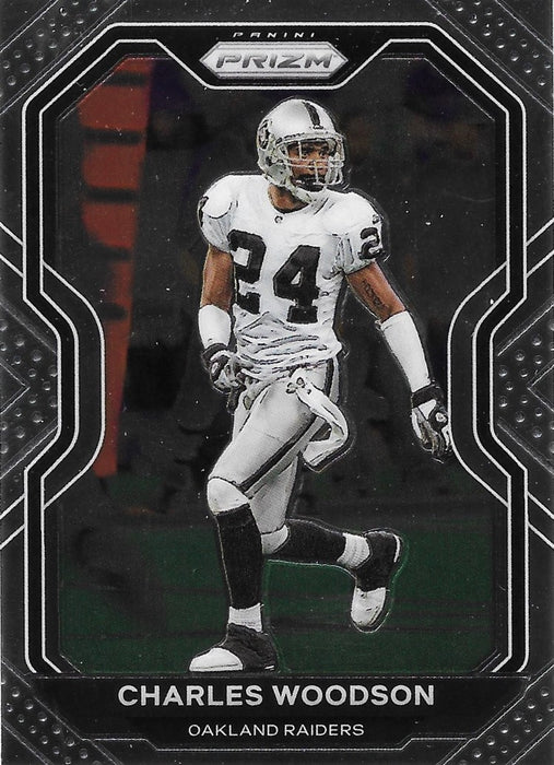 2020 Panini Prizm Football NFL Base Common card - 116 to 228 - Pick Your Card