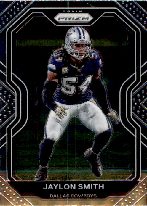 2020 Panini Prizm Football NFL Base Common card - 116 to 228 - Pick Your Card