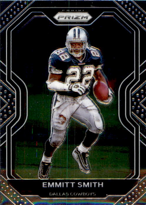 2020 Panini Prizm Football NFL Base Common card - 116 to 228 - Pick Your Card