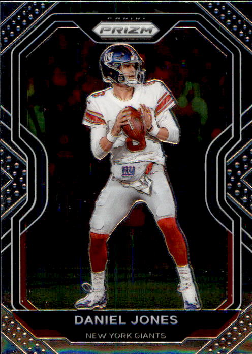 2020 Panini Prizm Football NFL Base Common card - 116 to 228 - Pick Your Card