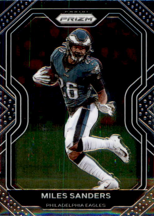 2020 Panini Prizm Football NFL Base Common card - 116 to 228 - Pick Your Card