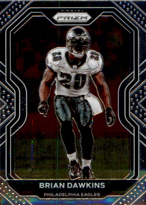 2020 Panini Prizm Football NFL Base Common card - 116 to 228 - Pick Your Card