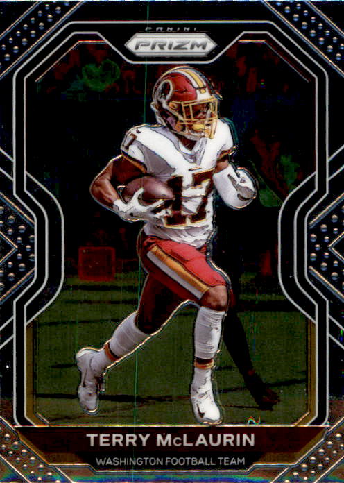 2020 Panini Prizm Football NFL Base Common card - 116 to 228 - Pick Your Card