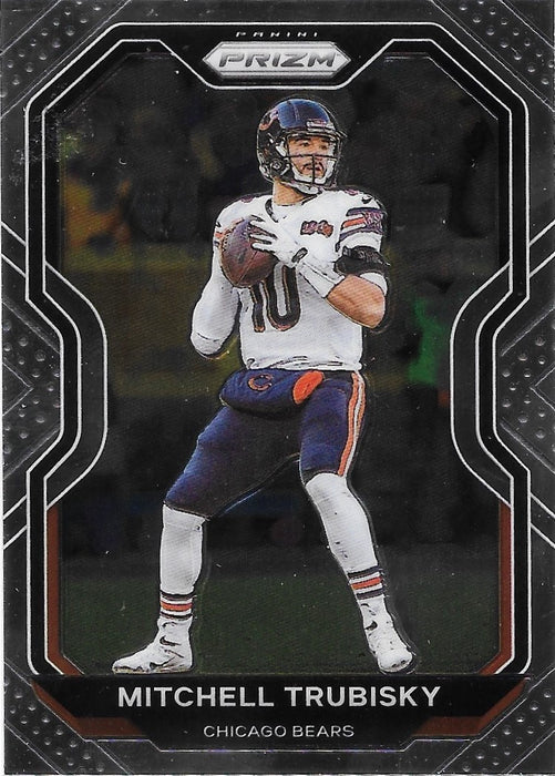 2020 Panini Prizm Football NFL Base Common card - 116 to 228 - Pick Your Card