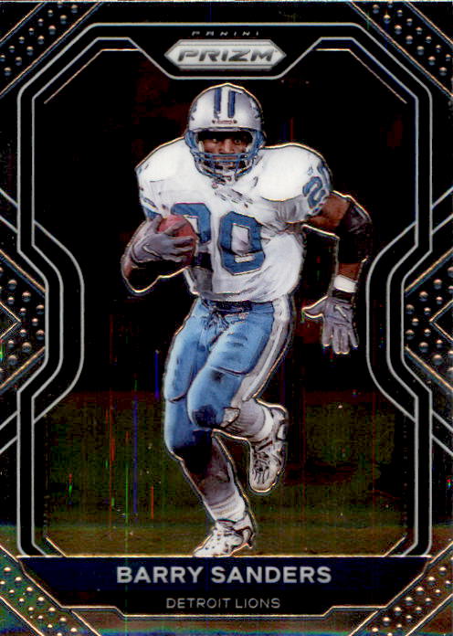 2020 Panini Prizm Football NFL Base Common card - 116 to 228 - Pick Your Card