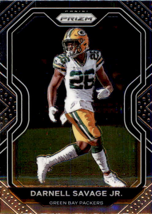 2020 Panini Prizm Football NFL Base Common card - 116 to 228 - Pick Your Card