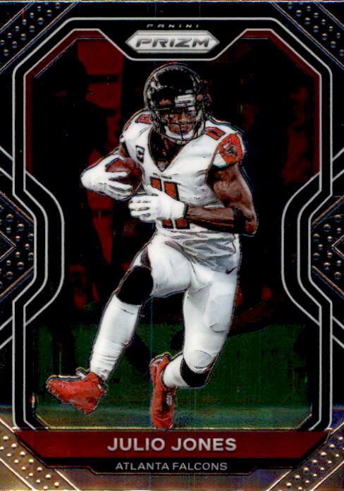 2020 Panini Prizm Football NFL Base Common card - 116 to 228 - Pick Your Card