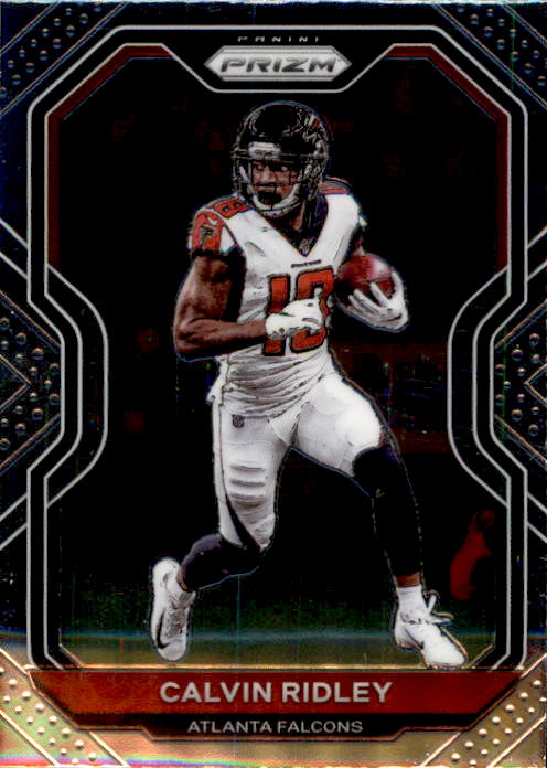 2020 Panini Prizm Football NFL Base Common card - 116 to 228 - Pick Your Card