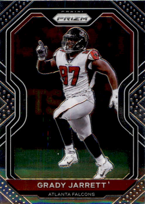 2020 Panini Prizm Football NFL Base Common card - 229 to 400 - Pick Your Card