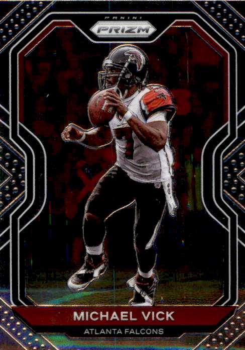 2020 Panini Prizm Football NFL Base Common card - 229 to 400 - Pick Your Card