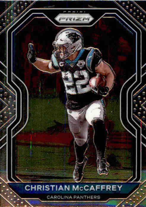 2020 Panini Prizm Football NFL Base Common card - 229 to 400 - Pick Your Card