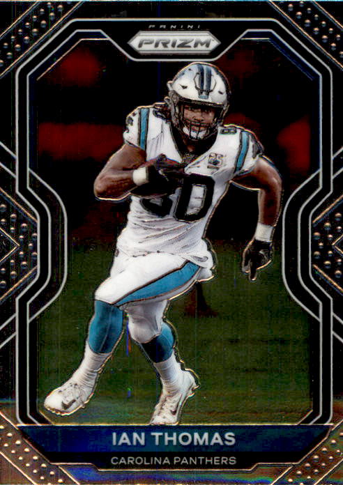 2020 Panini Prizm Football NFL Base Common card - 229 to 400 - Pick Your Card