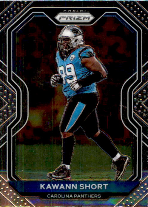 2020 Panini Prizm Football NFL Base Common card - 229 to 400 - Pick Your Card