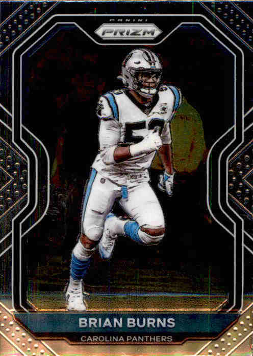 2020 Panini Prizm Football NFL Base Common card - 229 to 400 - Pick Your Card