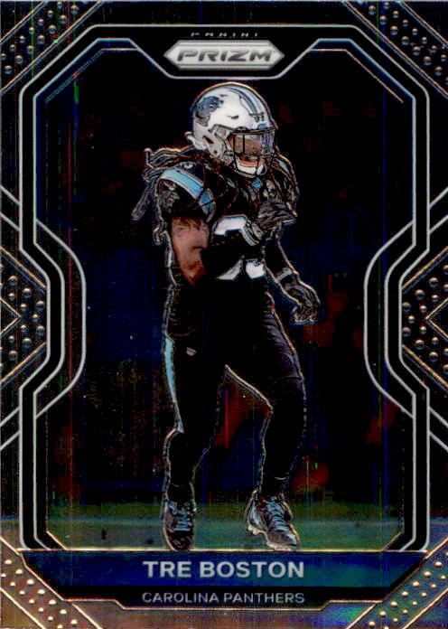 2020 Panini Prizm Football NFL Base Common card - 229 to 400 - Pick Your Card