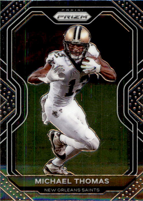 2020 Panini Prizm Football NFL Base Common card - 229 to 400 - Pick Your Card