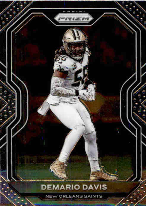 2020 Panini Prizm Football NFL Base Common card - 229 to 400 - Pick Your Card