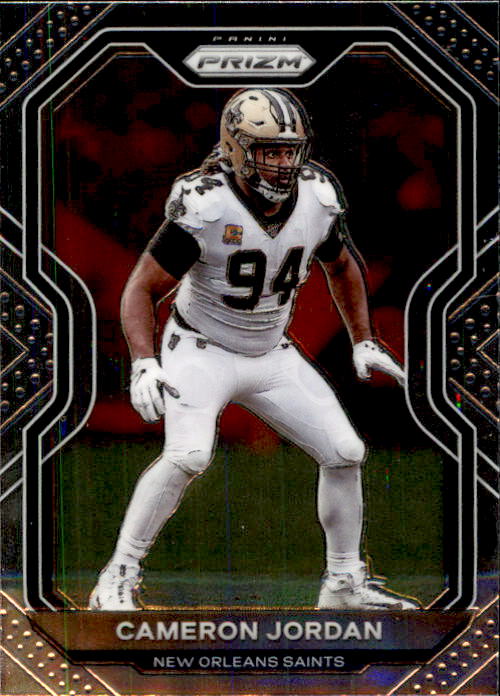 2020 Panini Prizm Football NFL Base Common card - 229 to 400 - Pick Your Card