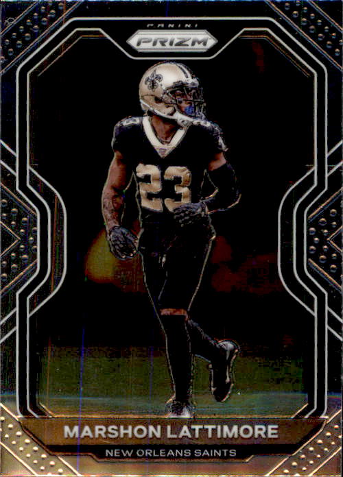 2020 Panini Prizm Football NFL Base Common card - 229 to 400 - Pick Your Card