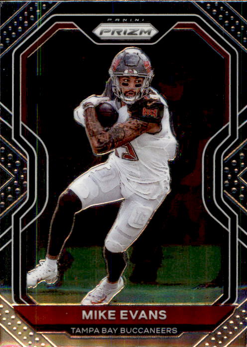 2020 Panini Prizm Football NFL Base Common card - 229 to 400 - Pick Your Card