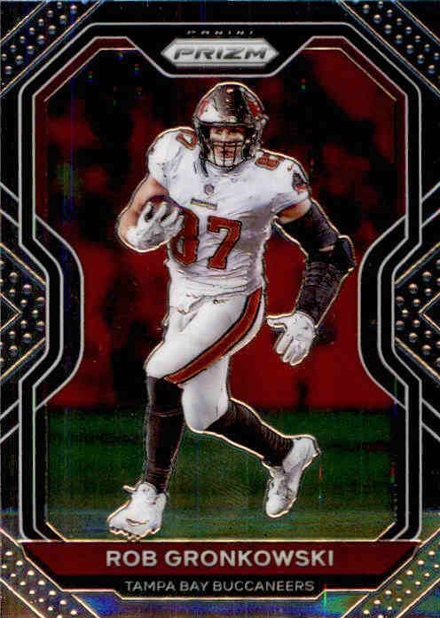 2020 Panini Prizm Football NFL Base Common card - 229 to 400 - Pick Your Card