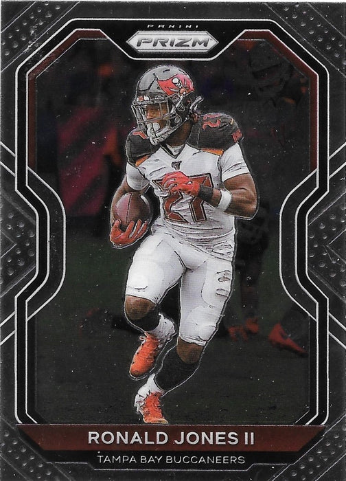 2020 Panini Prizm Football NFL Base Common card - 229 to 400 - Pick Your Card