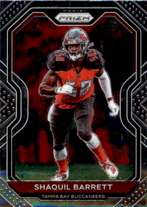 2020 Panini Prizm Football NFL Base Common card - 229 to 400 - Pick Your Card