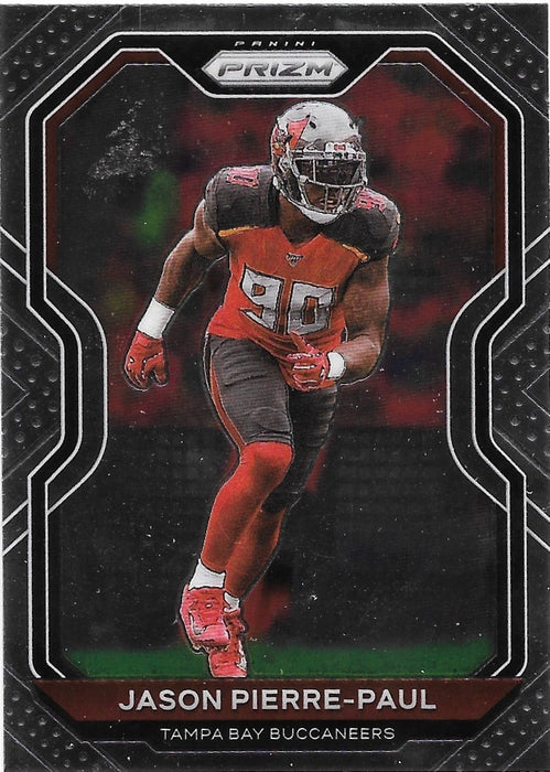 2020 Panini Prizm Football NFL Base Common card - 229 to 400 - Pick Your Card