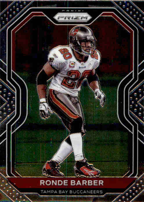 2020 Panini Prizm Football NFL Base Common card - 229 to 400 - Pick Your Card