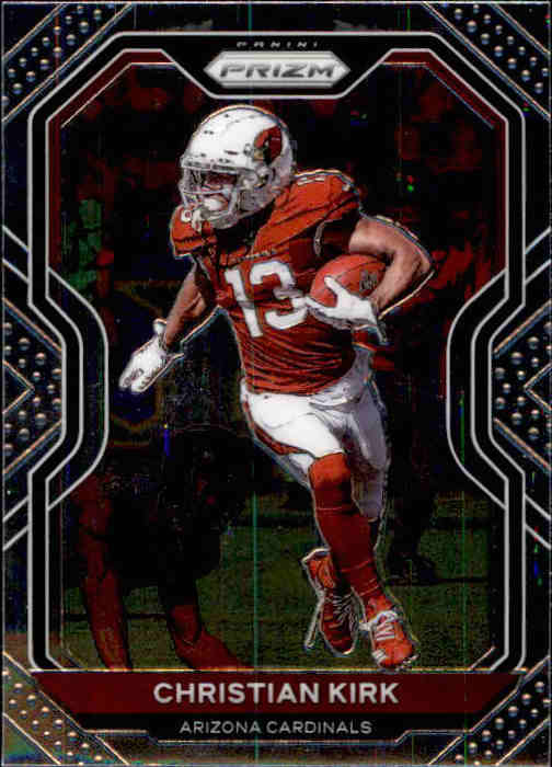 2020 Panini Prizm Football NFL Base Common card - 229 to 400 - Pick Your Card