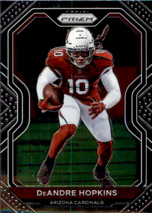 2020 Panini Prizm Football NFL Base Common card - 229 to 400 - Pick Your Card