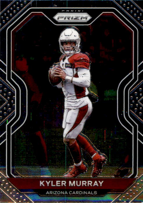 2020 Panini Prizm Football NFL Base Common card - 229 to 400 - Pick Your Card