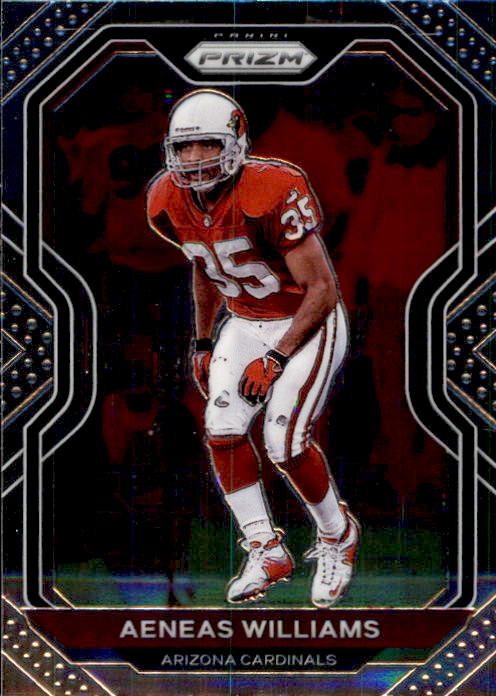 2020 Panini Prizm Football NFL Base Common card - 229 to 400 - Pick Your Card