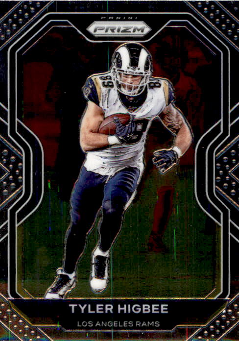 2020 Panini Prizm Football NFL Base Common card - 229 to 400 - Pick Your Card