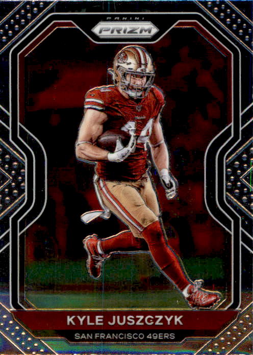 2020 Panini Prizm Football NFL Base Common card - 229 to 400 - Pick Your Card