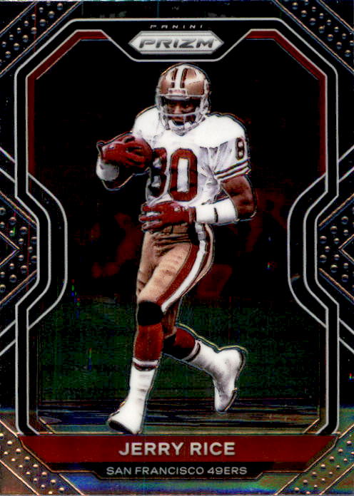 2020 Panini Prizm Football NFL Base Common card - 229 to 400 - Pick Your Card