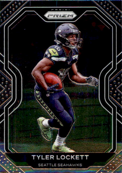 2020 Panini Prizm Football NFL Base Common card - 229 to 400 - Pick Your Card