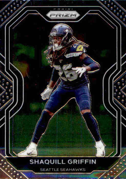 2020 Panini Prizm Football NFL Base Common card - 229 to 400 - Pick Your Card