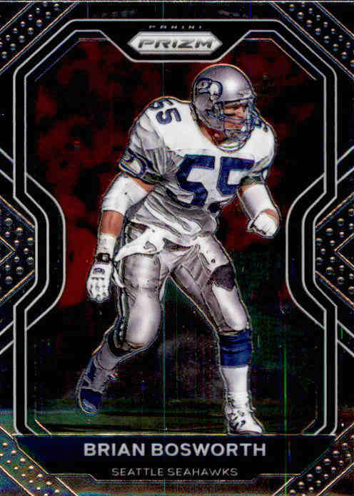 2020 Panini Prizm Football NFL Base Common card - 229 to 400 - Pick Your Card